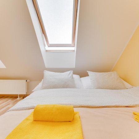 Jane'S Charming Apartment Prague Luaran gambar