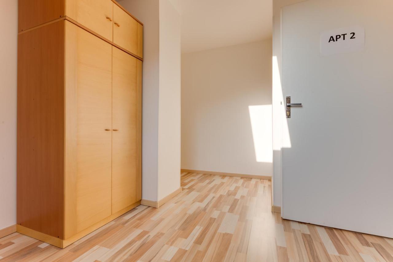 Jane'S Charming Apartment Prague Luaran gambar