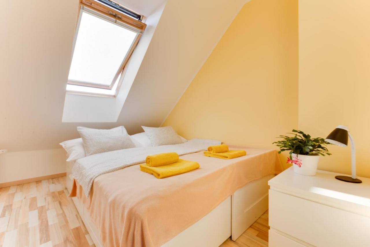 Jane'S Charming Apartment Prague Luaran gambar