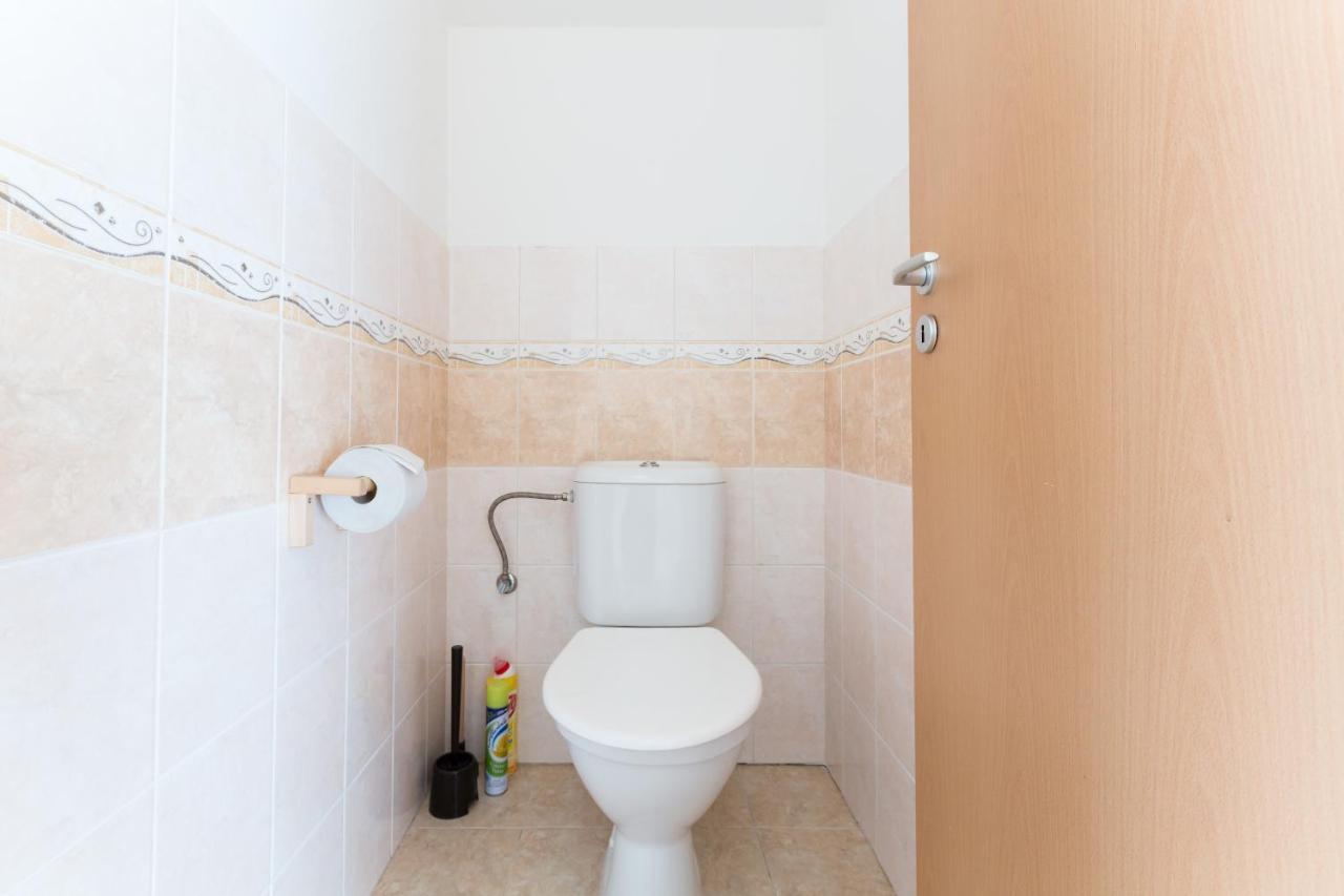 Jane'S Charming Apartment Prague Luaran gambar